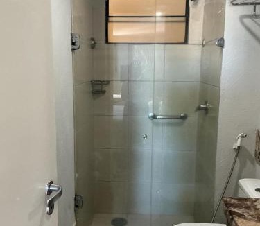 Ponta Negra Apartment | Apartamento 1307 QUALITY HOTEL