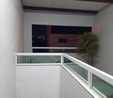 Boa Vista Apartment | Apartamento 2 - CARUARU-PE