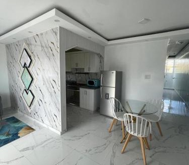 Santo Domingo Apartment | Apartamento 2