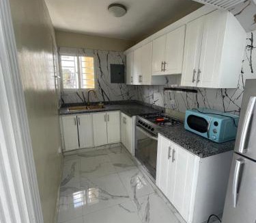 Santo Domingo Apartment | Apartamento 2
