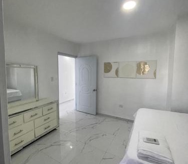 Santo Domingo Apartment | Apartamento 2