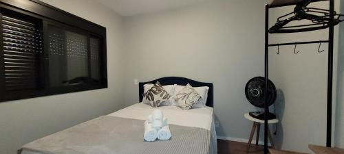 Bras Apartment | Apartamento 2 dorm com garagem Piscine Resort Brás