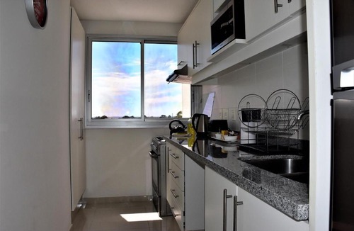 Punta del Este Apartment | Apartamento 2 dormitorios, Summer Tower