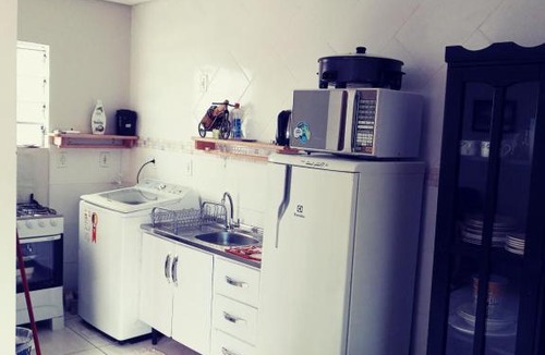 Capivari Apartment | Apartamento 2 dormitorio