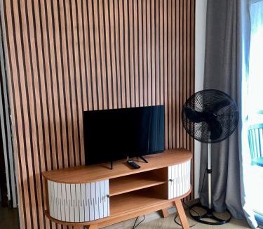 Zona Leste Apartment | Apartamento 2 dorms próximo a UFABC e CPTM