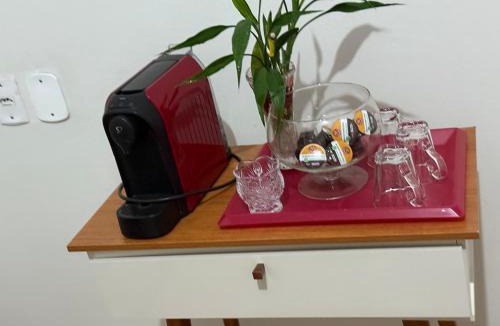 Rio Verde Apartment | Apartamento 2 quarto e garagem G para 2 carro