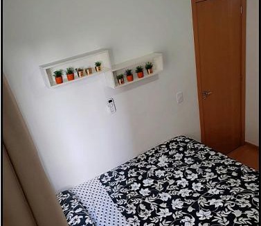 Abrantes Apartment | Apartamento 2 Quartos 1 com AR em Condominio no Litoral Norte