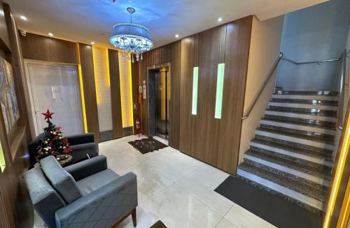 Tramandai Apartment | Apartamento 2 quartos 100 metros mar