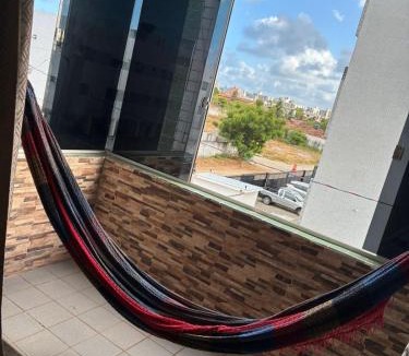 Poco Apartment | Apartamento 2 quartos a 700m da Praia do Poço