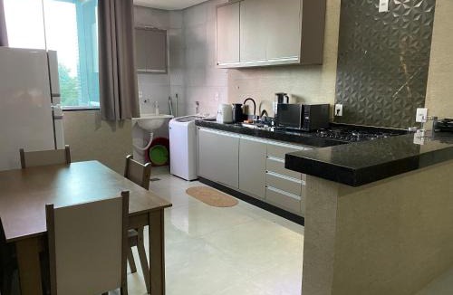 Abreu Apartment | Apartamento 2 Quartos completo
