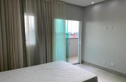 Abreu Apartment | Apartamento 2 Quartos completo