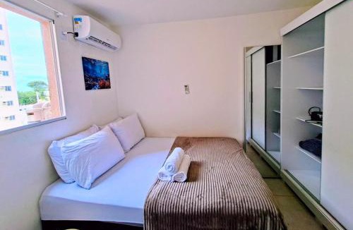 Cidade Universitaria Apartment | Apartamento 2 Quartos com Piscina e Garagem