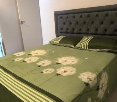 Tres Vendas Apartment | Apartamento 2 quartos com garagem