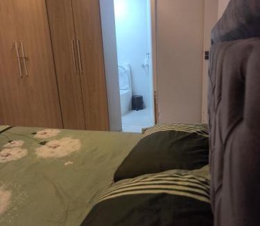 Tres Vendas Apartment | Apartamento 2 quartos com garagem