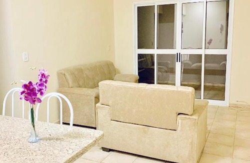 Uberaba Apartment | Apartamento 2 quartos do lado da Uniube 208