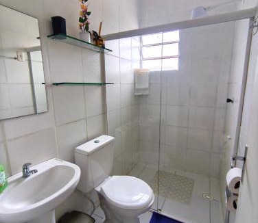 Garanhuns Apartment | APARTAMENTO 2 QUARTOS MOBILIADO - GARANHUNS - PE