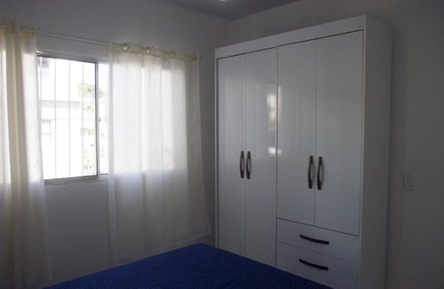Manoel Plaza Apartment | Apartamento 2 quartos próximo Jardim Camburi