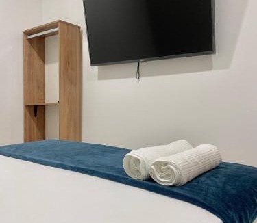 Monteria Apartment | Apartamento 202 Entero