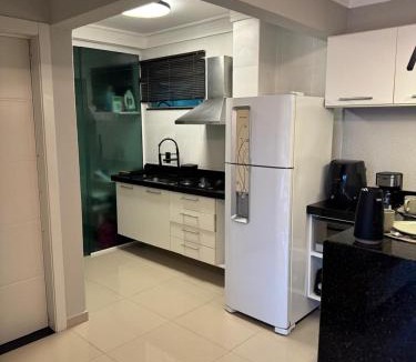 Bombas Apartment | Apartamento 207 summer beach