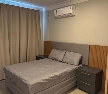 Bombas Apartment | Apartamento 207 summer beach