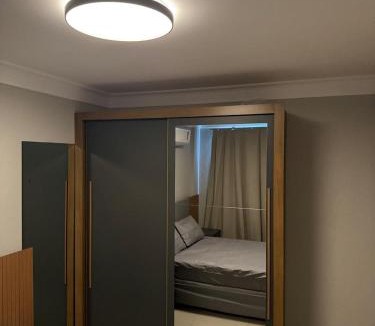 Bombas Apartment | Apartamento 207 summer beach