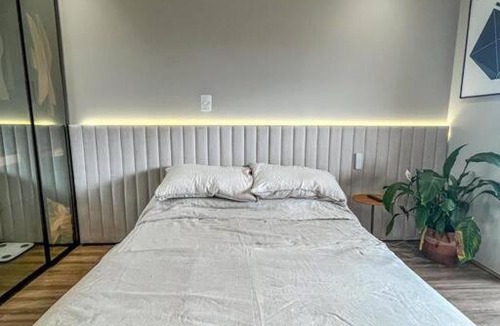 Belem Apartment | Apartamento 2114 lindíssimo na Mooca completo proximo Metro Belem