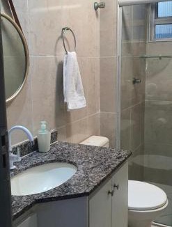 Atalaia Apartment | Apartamento 3 quartos na praia - Aracaju