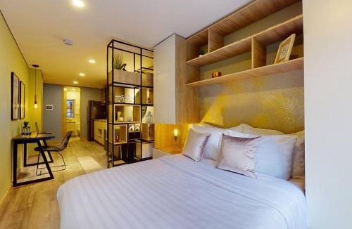 Zona Rosa Apartment | Apartamento 310 CABRERA
