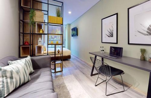 Zona Rosa Apartment | Apartamento 310 CABRERA