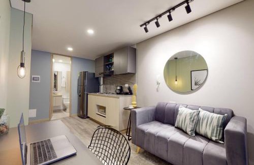 Zona Rosa Apartment | Apartamento 310 CABRERA
