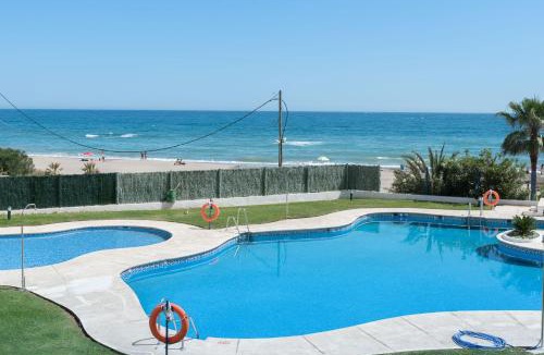 Marbella Apartment | Apartamento 323