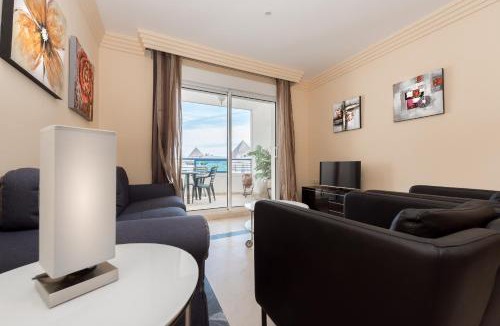 Marbella Apartment | Apartamento 323