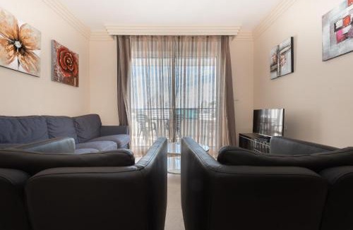 Marbella Apartment | Apartamento 323