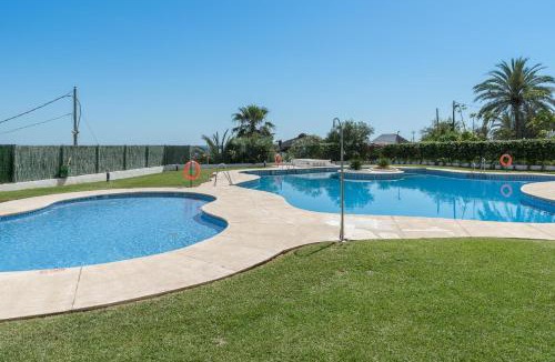 Marbella Apartment | Apartamento 337
