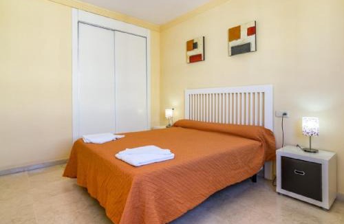 Marbella Apartment | Apartamento 337