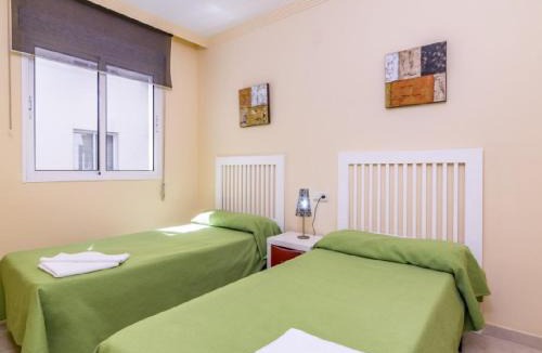 Marbella Apartment | Apartamento 337