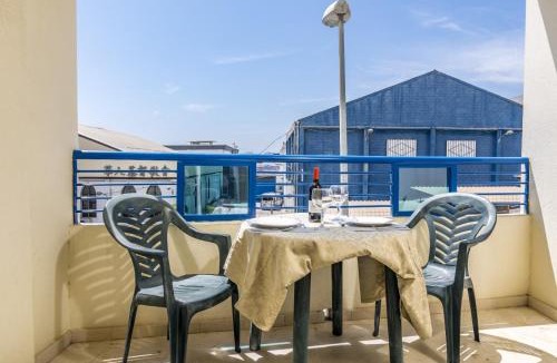 Marbella Apartment | Apartamento 356