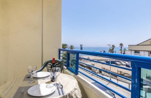 Marbella Apartment | Apartamento 356