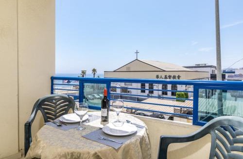 Marbella Apartment | Apartamento 356