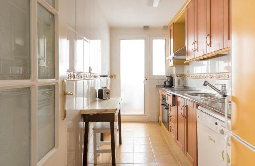 Marbella Apartment | Apartamento 363