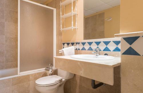 Marbella Apartment | Apartamento 363