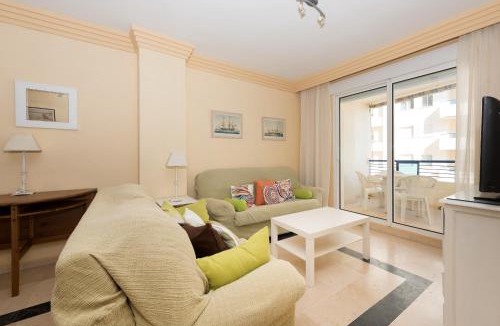 Marbella Apartment | Apartamento 363