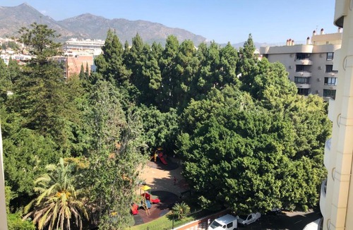 Marbella Seafront Promenade Apartment | APARTAMENTO 4-2, EDIFICIO EDEN ROC I