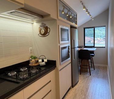 Pomerode Apartment | Apartamento 401 wiithhoeftf