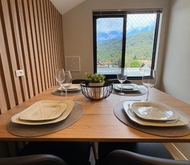 Pomerode Apartment | Apartamento 401 wiithhoeftf