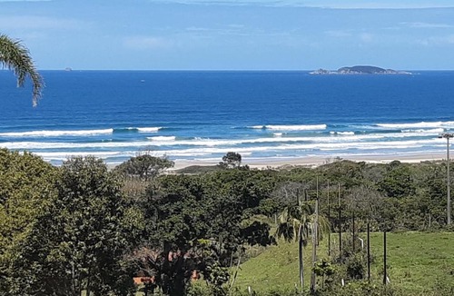 Vila Nova Apartment | APARTAMENTO 403 COMPLETO no PARAISO DAS PRAIAS LIMPAS DE IMBITUBA
