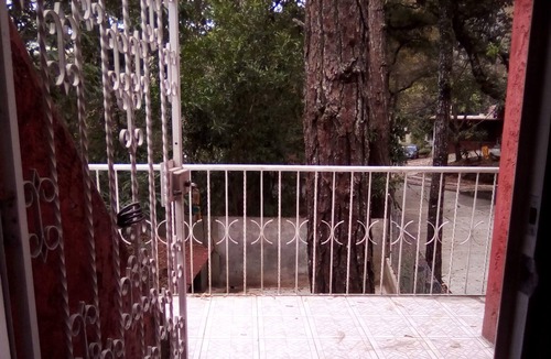 Zona 9 de Mixco Cottage | Apartamento 9