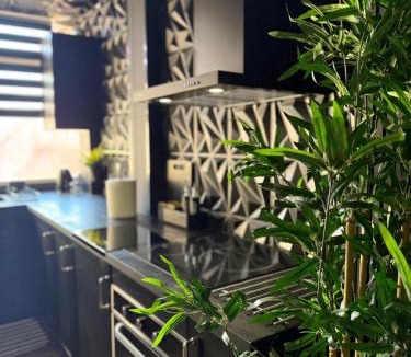 Cervantes Apartment | Apartamento 951