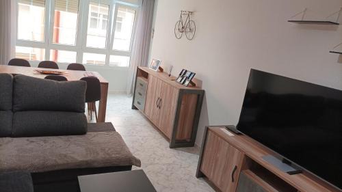 Laxe Apartment | Apartamento A Atalaia