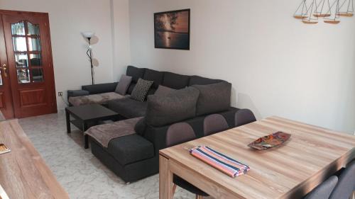 Laxe Apartment | Apartamento A Atalaia